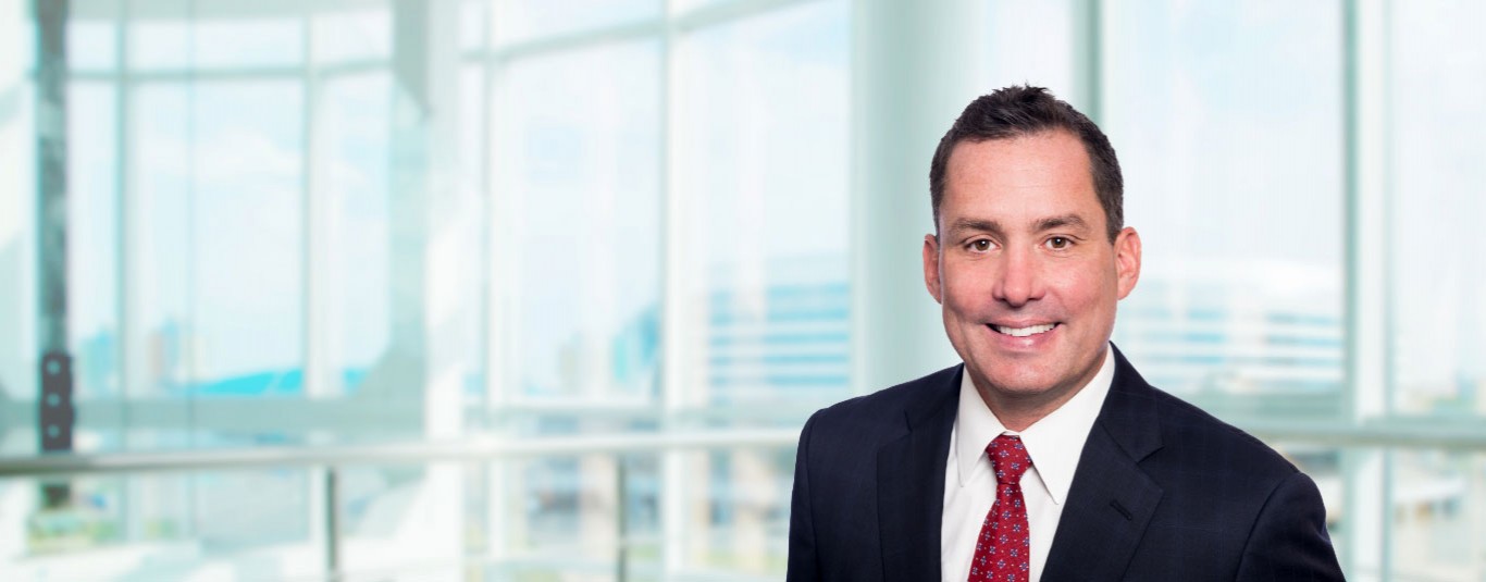 Gregory M. McMahon Chicago Asbestos Attorney