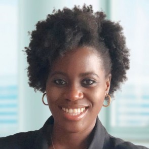 Audrey O. Anyaele Audrey O. Anyaele