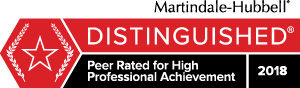 Distinguised-rating