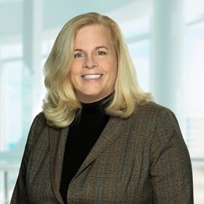Sharen L. Nocella Marketing Director Photo