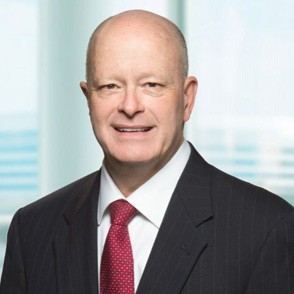 Paul A. Bradley Managing Member Photo