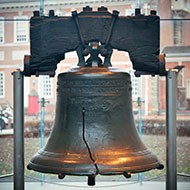 Liberty Bell in Philadelphia PA Liberty Bell in Philadelphia PA