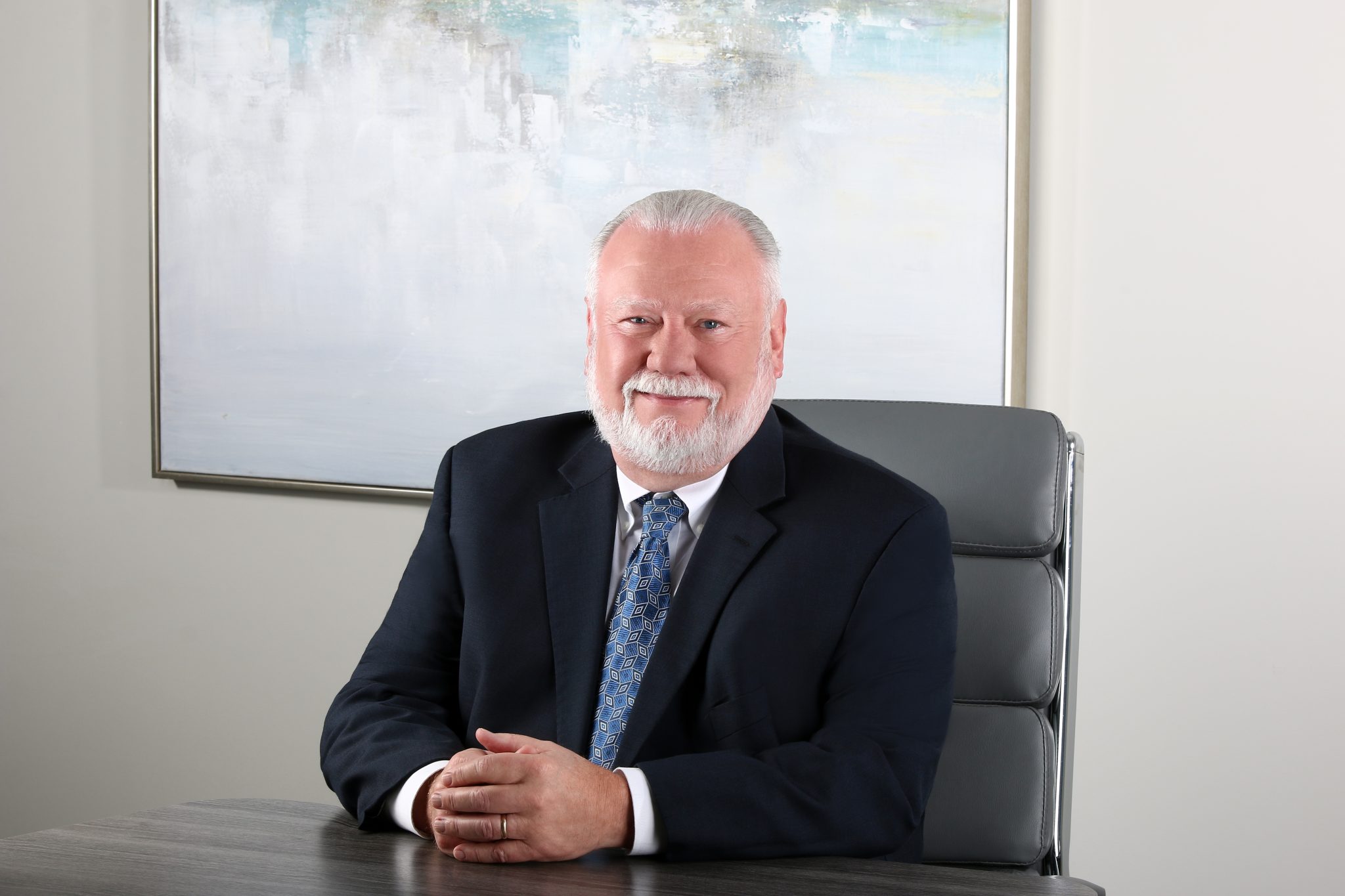 David Barfield Insurance Agent E&O and Legal Malpractice