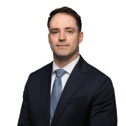 Photo of Chad Hogan