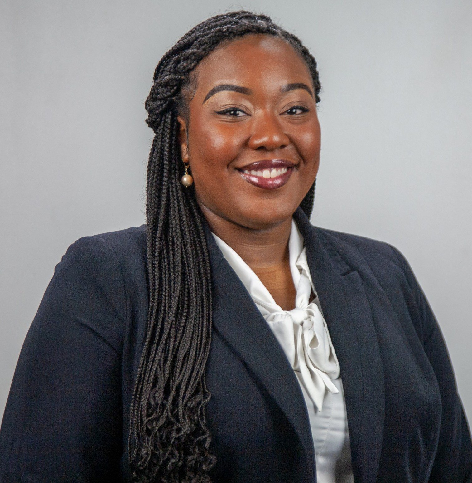 Jacqueline R. Bolden - Maron Marvel